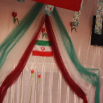 جشن یوم الله 22 بهمن سال تحصیلی 1404-1403