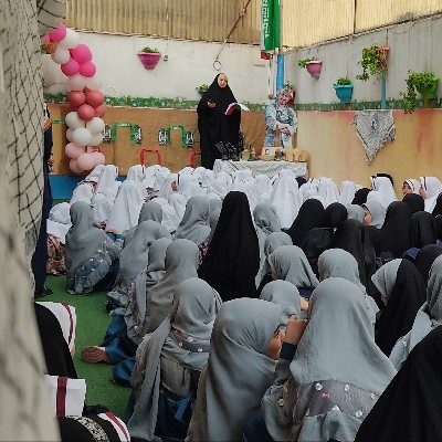 بازگشایی مدارس - اول مهر 1404