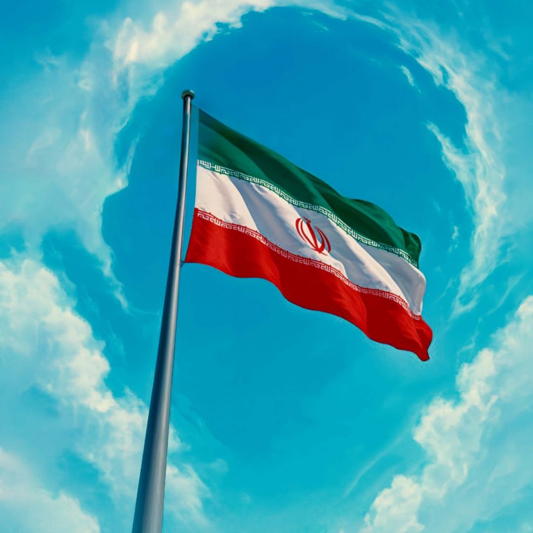 حضور دختران شجاع و حماسه آفرین  در تجمعات میدانی