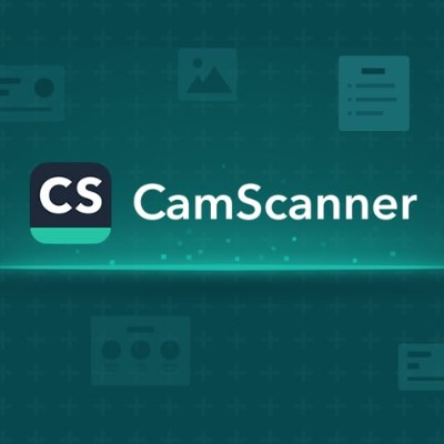 فایل camscanner