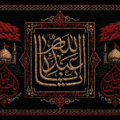 فرارسیدن ماه محرم ، تسلیت باد