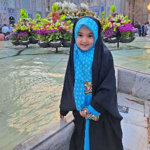 محدثه شریفی