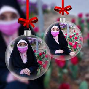 فاطمه زهرا اردلانی