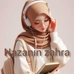 نازنین زهرا سعیدی