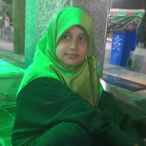 مهدیه ذکائی