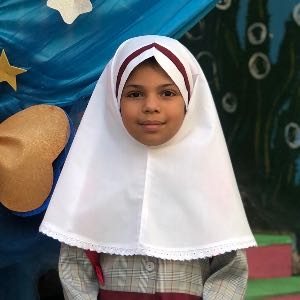 نیلوفر زارع