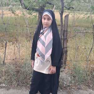 مرسانا صفاری