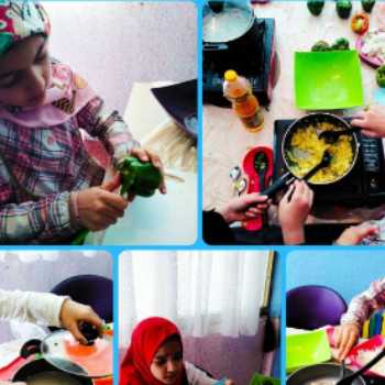 کار گروهی